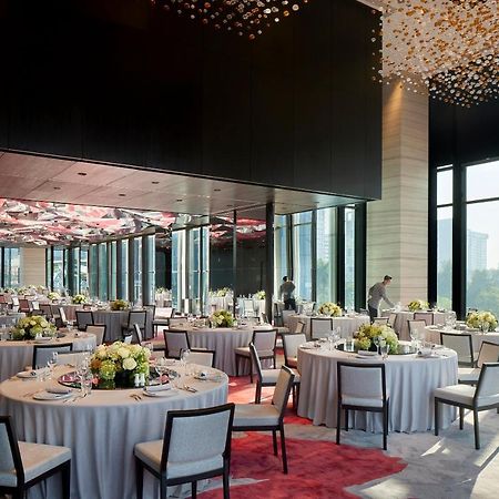 Park Hyatt Jakarta Exterior foto