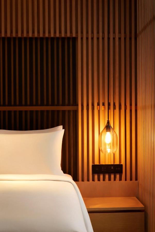 Park Hyatt Jakarta Exterior foto