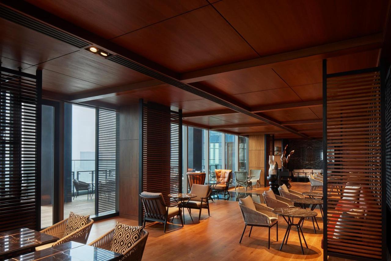 Park Hyatt Jakarta Exterior foto